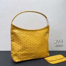 Goyard Hobo Bags